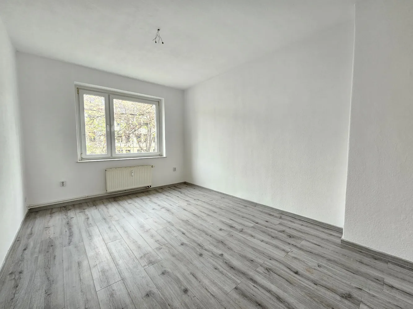 2 Zimmer Wohnung mit 48 m² in Magdeburg – Bild 7