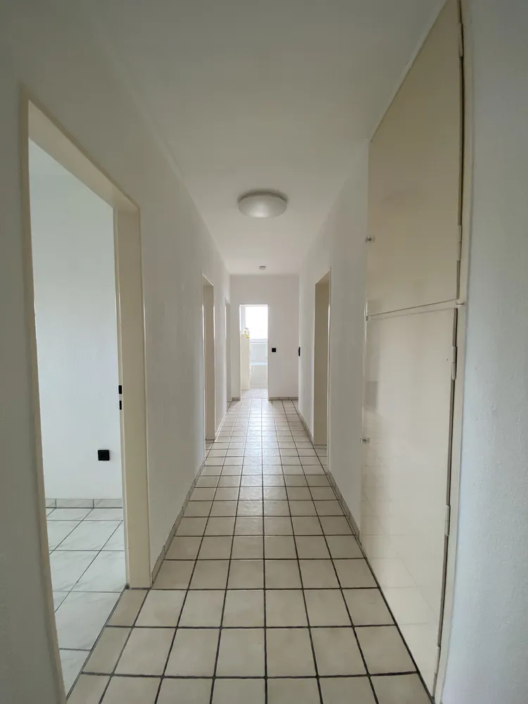 4 room apartment with 78 m² in Cologne – Photo 1