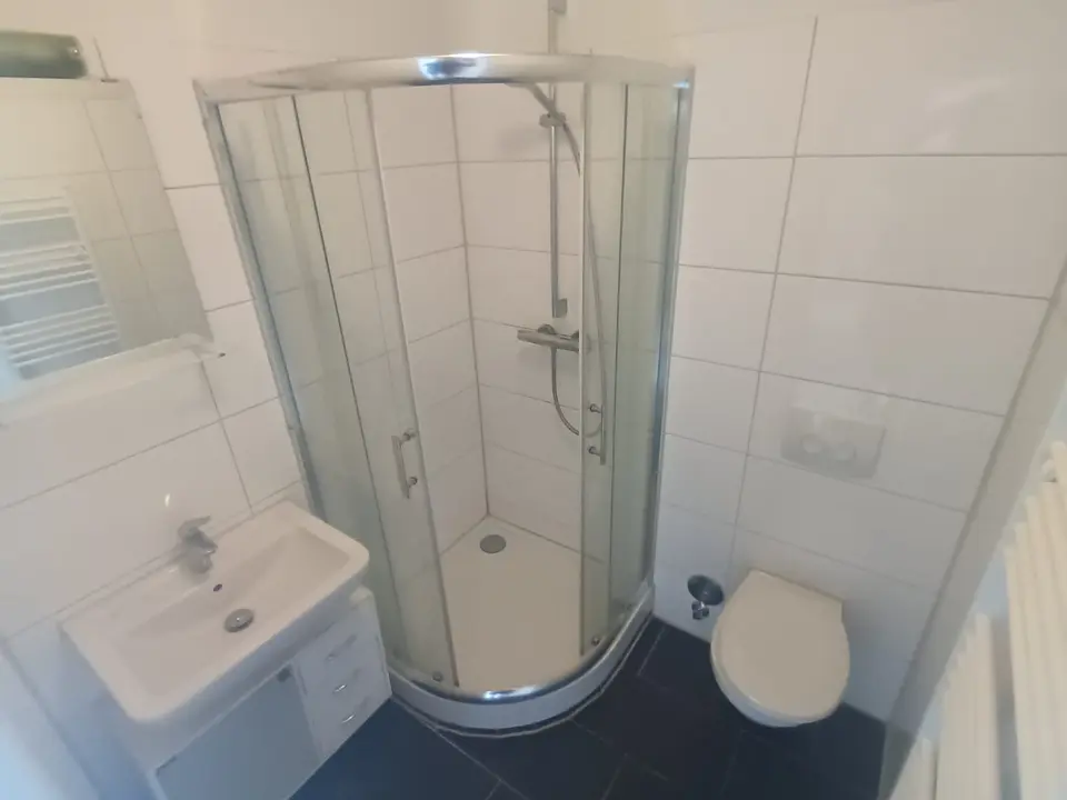 2 Zimmer Wohnung mit 48 m² in Wilhelmshaven – Bild 8