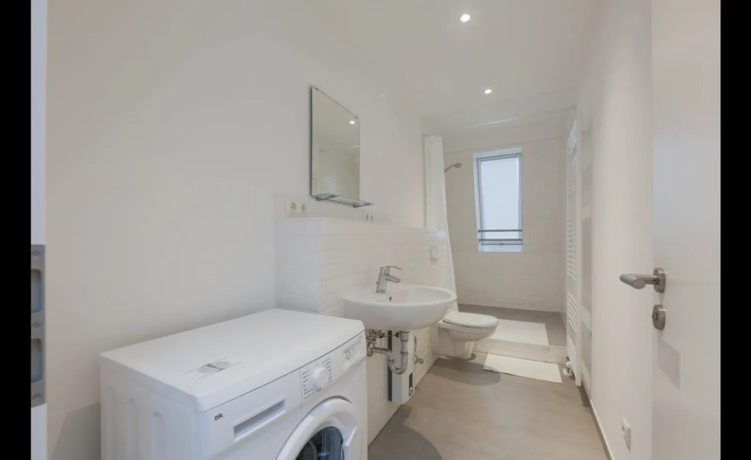Shared room with 56 m² in Berlin – Photo 3