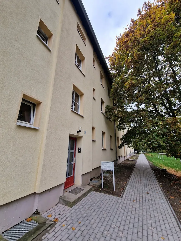 2 Zimmer Wohnung mit 42 m² in Magdeburg – Bild 7