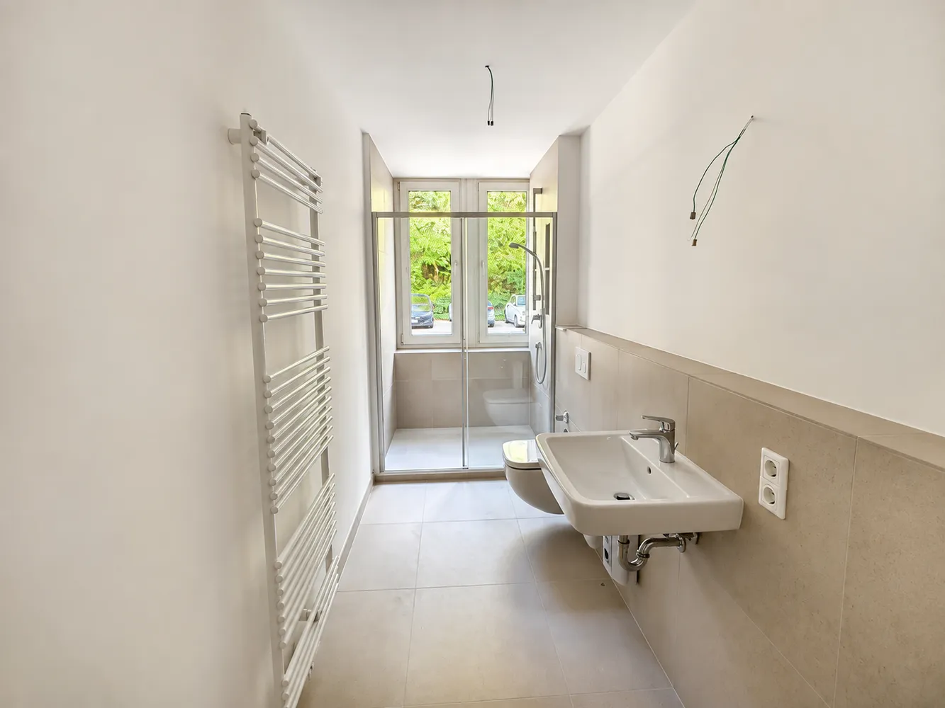 2 Zimmer Wohnung mit 65 m² in Düsseldorf – Bild 2