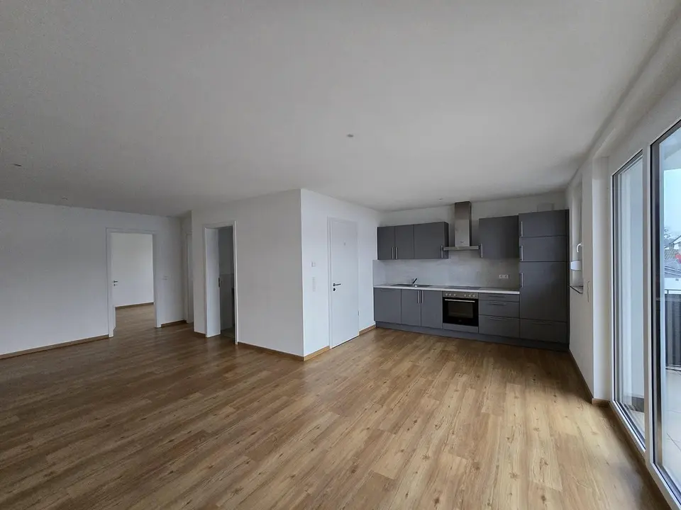 4 Zimmer Wohnung mit 95 m² in Kehl – Bild 9