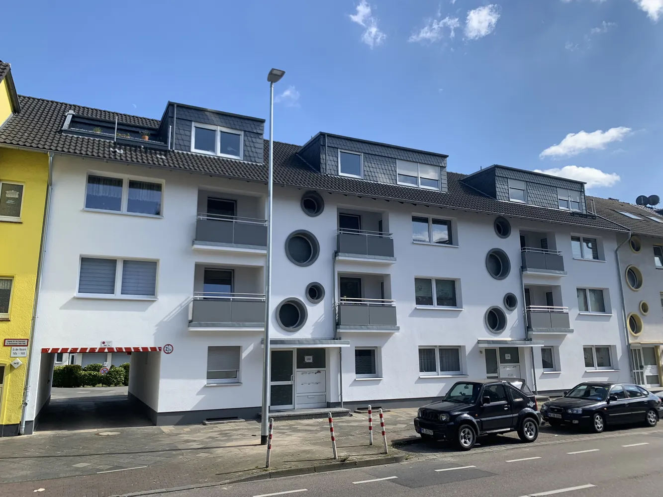 3 Zimmer Wohnung mit 97 m² in Hilden – Bild 9