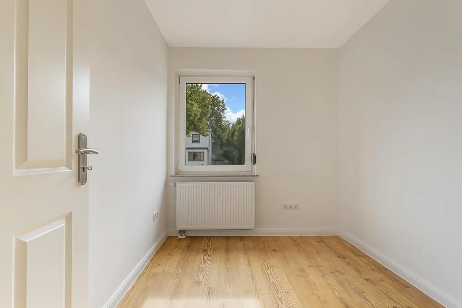 3 Zimmer Wohnung mit 63 m² in Bremen – Bild 5