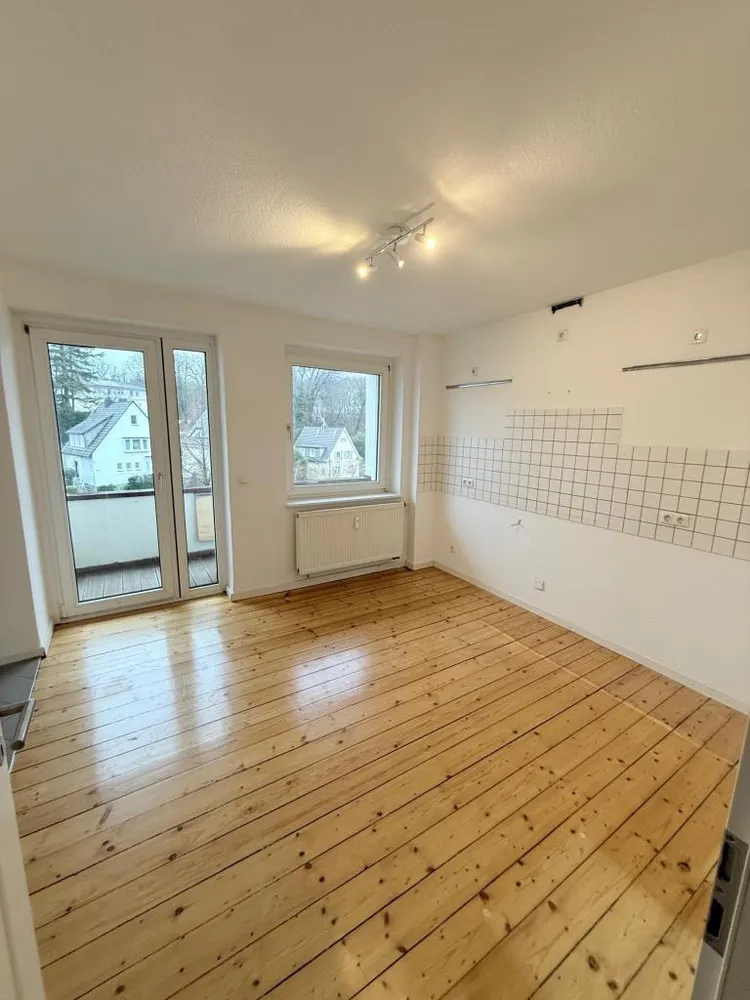 3 Zimmer Wohnung mit 94 m² in Wuppertal – Bild 11