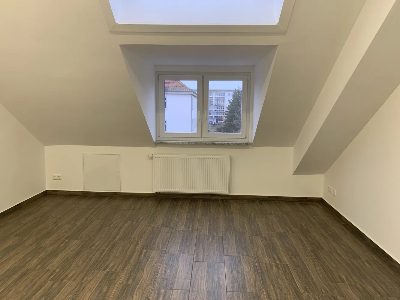 4 Zimmer Wohnung mit 128 m² in Schwedt/Oder – Bild 11