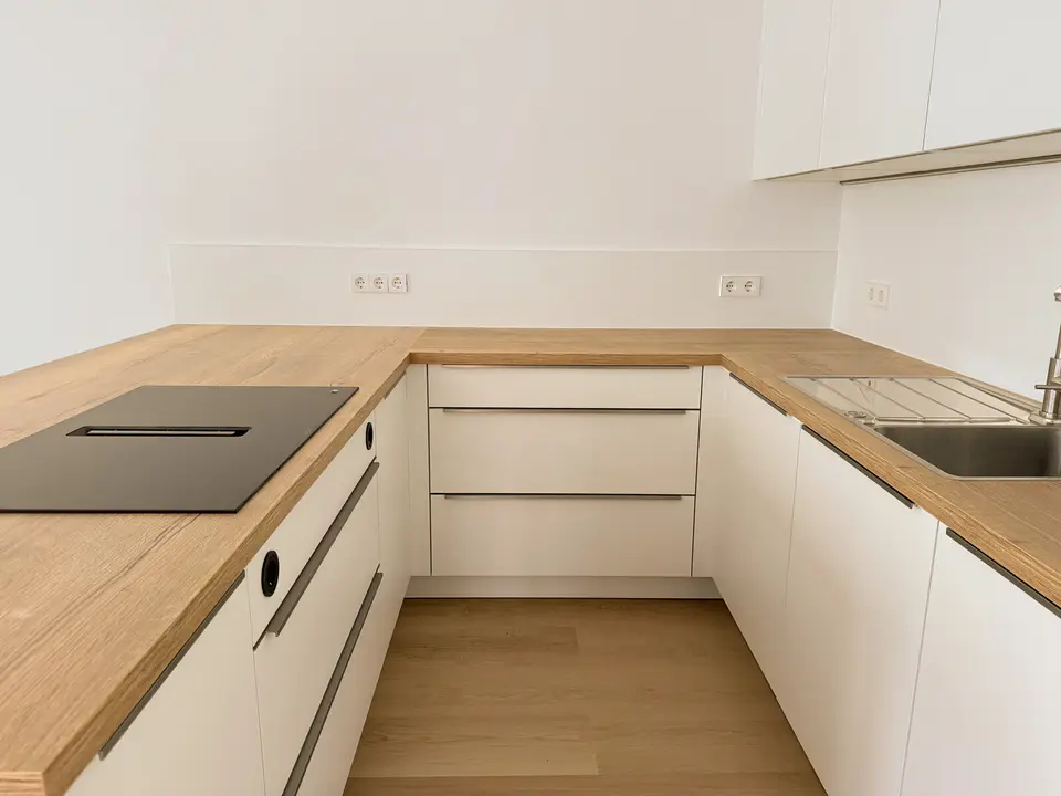 3 Zimmer Wohnung mit 91 m² in Starnberg – Bild 4