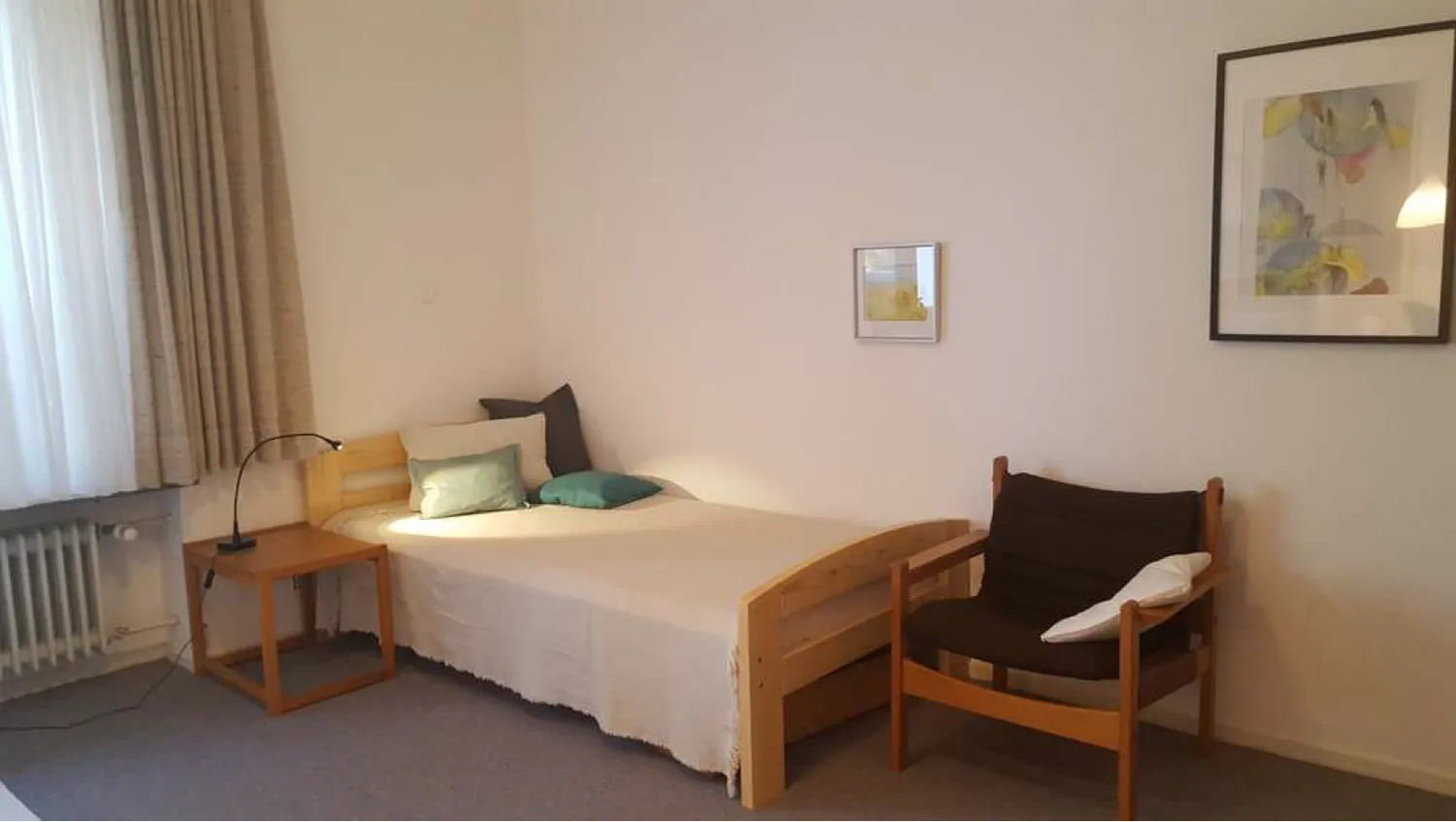 1 Zimmer Wohnung mit 30 m² in Braunschweig – Bild 9