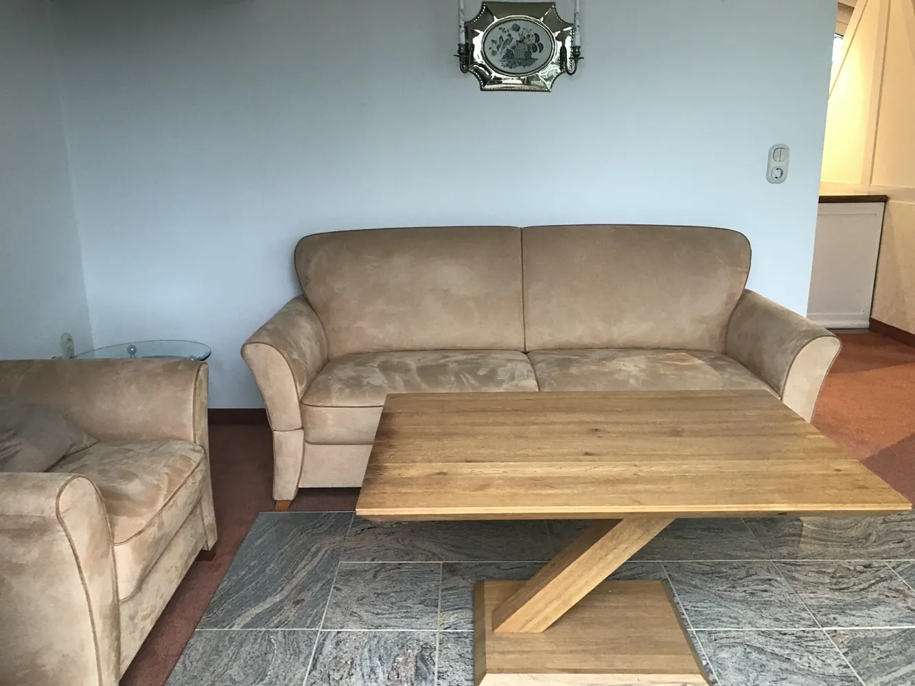 3 room apartment with 129 m² in Düsseldorf – Photo 7
