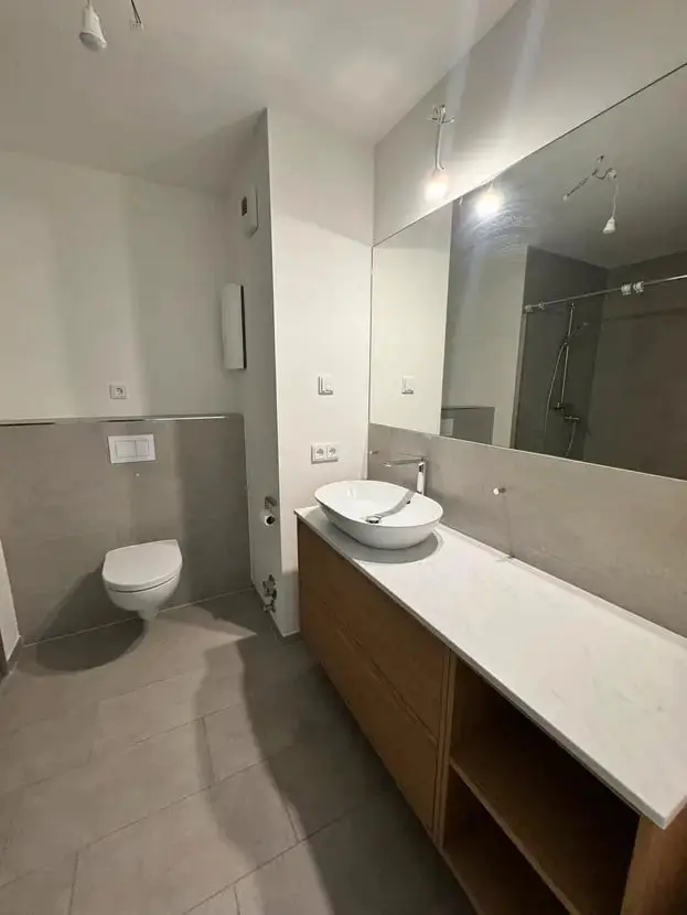 2 Zimmer Wohnung mit 73 m² in Hamburg – Bild 5