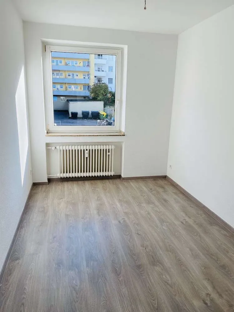 3 Zimmer Wohnung mit 66 m² in Wuppertal – Bild 2