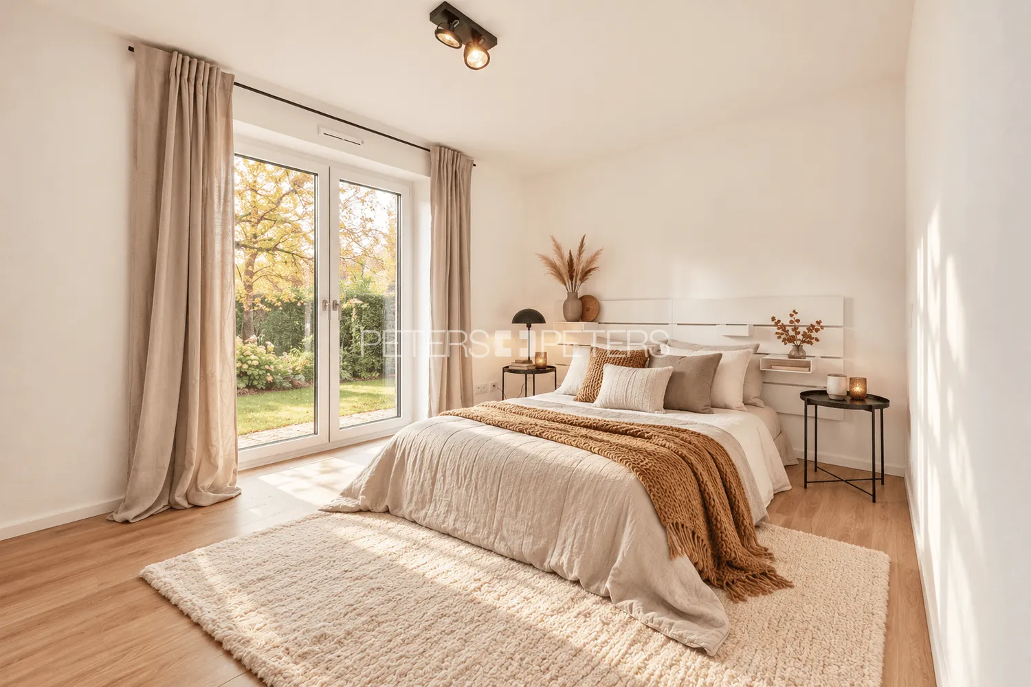 3 Zimmer Wohnung mit 83 m² in Lübeck – Bild 9
