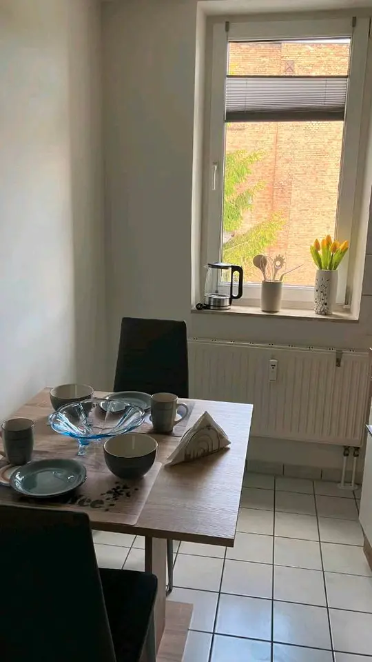 WG-Zimmer mit 36 m² in Rostock – Bild 10