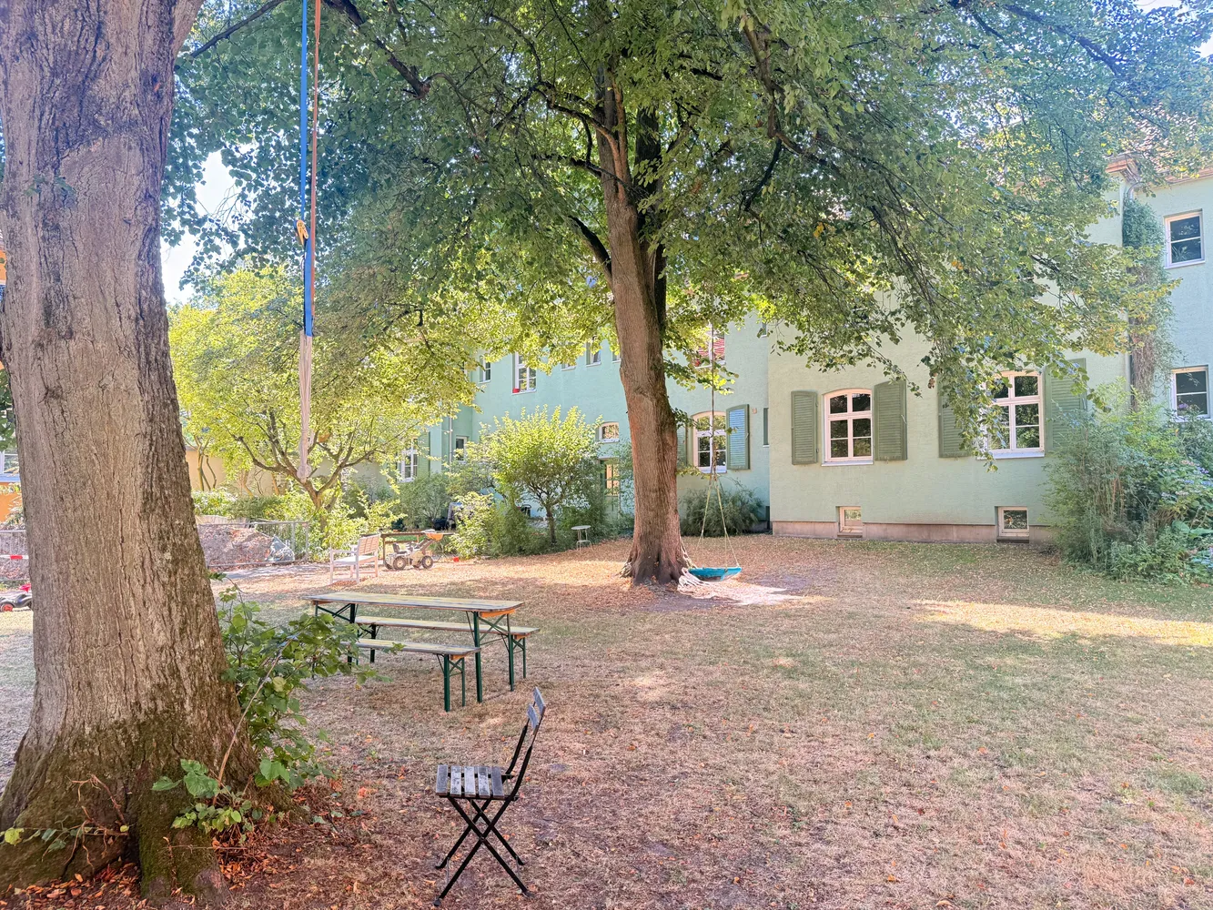 3 Zimmer Wohnung mit 68 m² in Hamburg – Bild 12