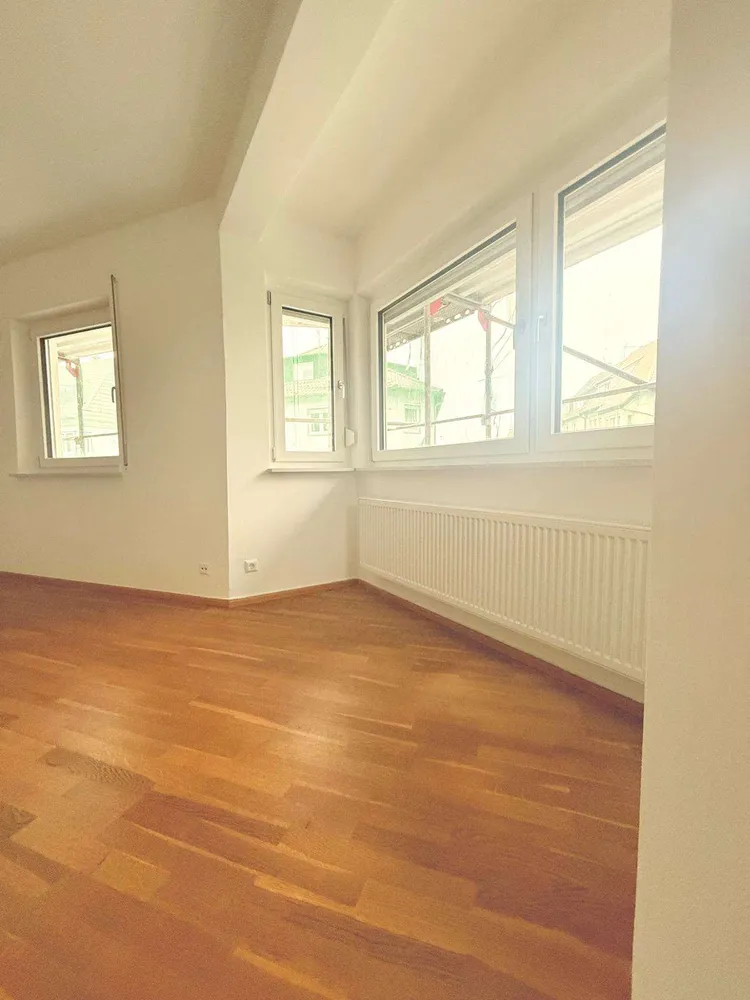 3 Zimmer Wohnung mit 66 m² in Stuttgart – Bild 2