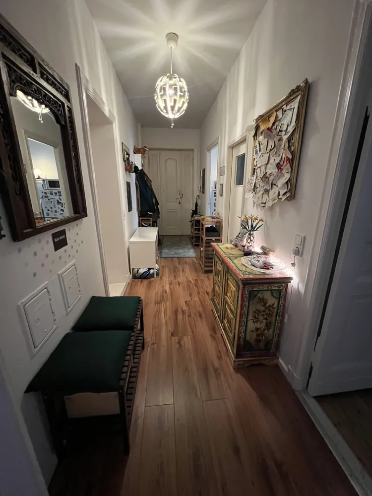 WG-Zimmer in Berlin – Bild 8
