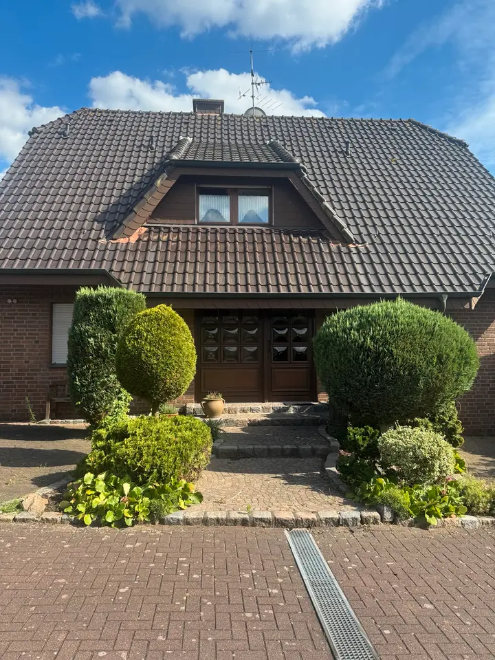 4 Zimmer Wohnung mit 100 m² in Coesfeld – Bild 2