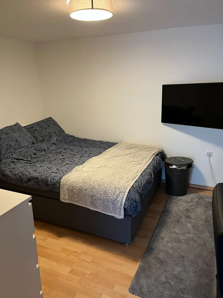 2 room apartment with 33 m² in Mülheim an der Ruhr – Photo 4