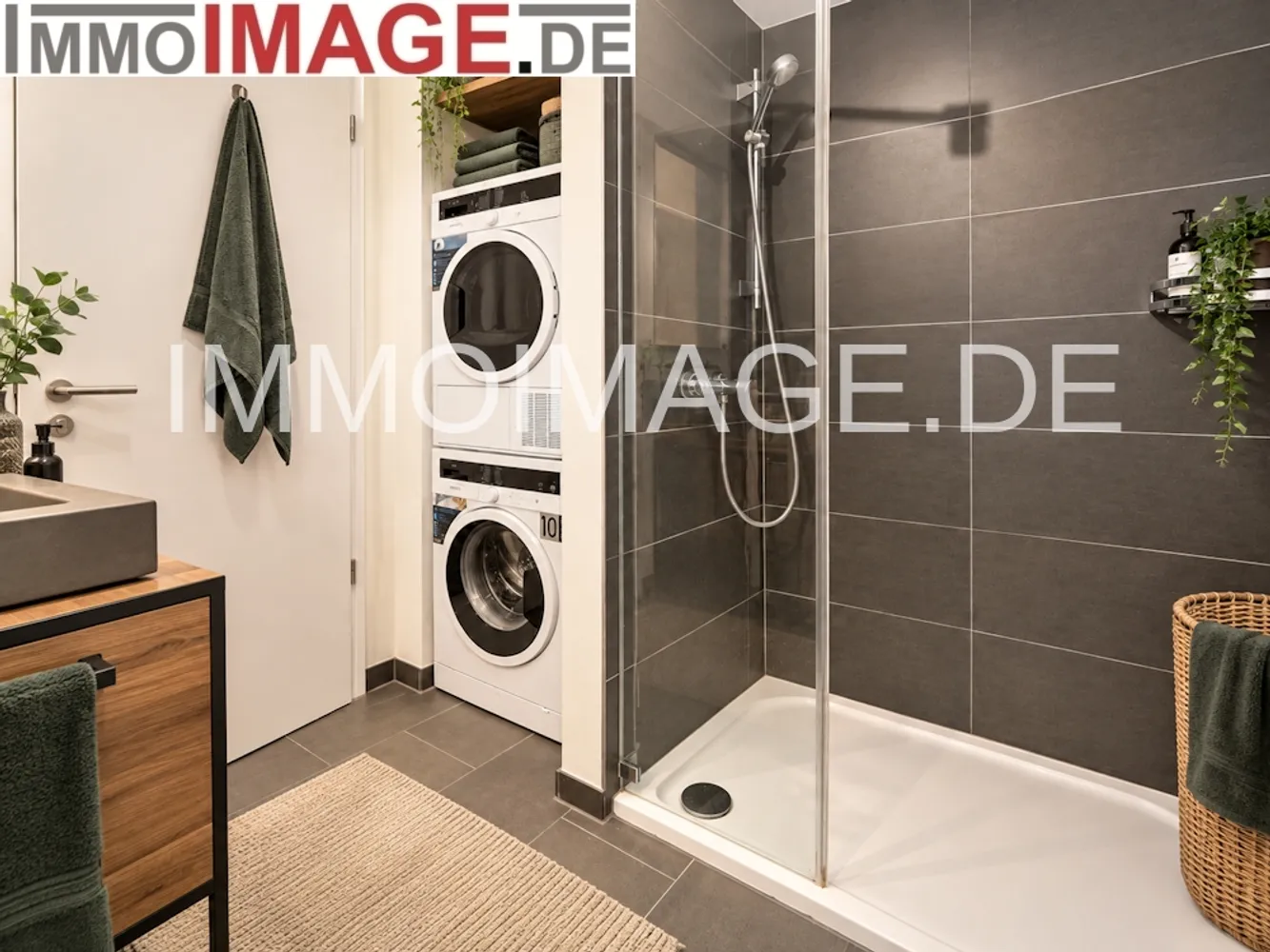 2 Zimmer Wohnung mit 80 m² in Darmstadt – Bild 5