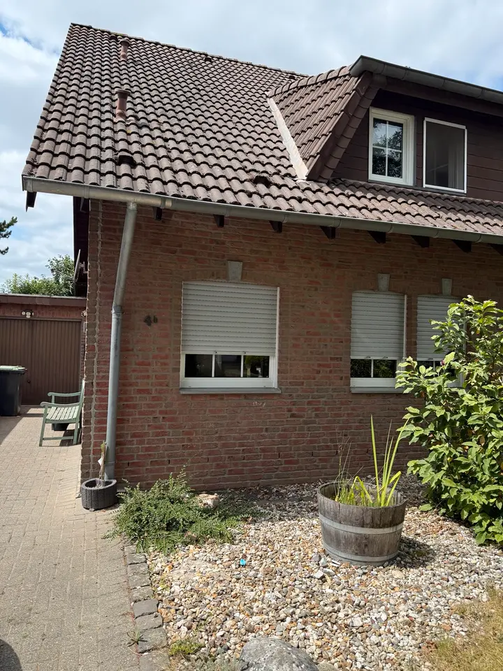 4 Zimmer Haus mit 120 m² in Aachen – Bild 4