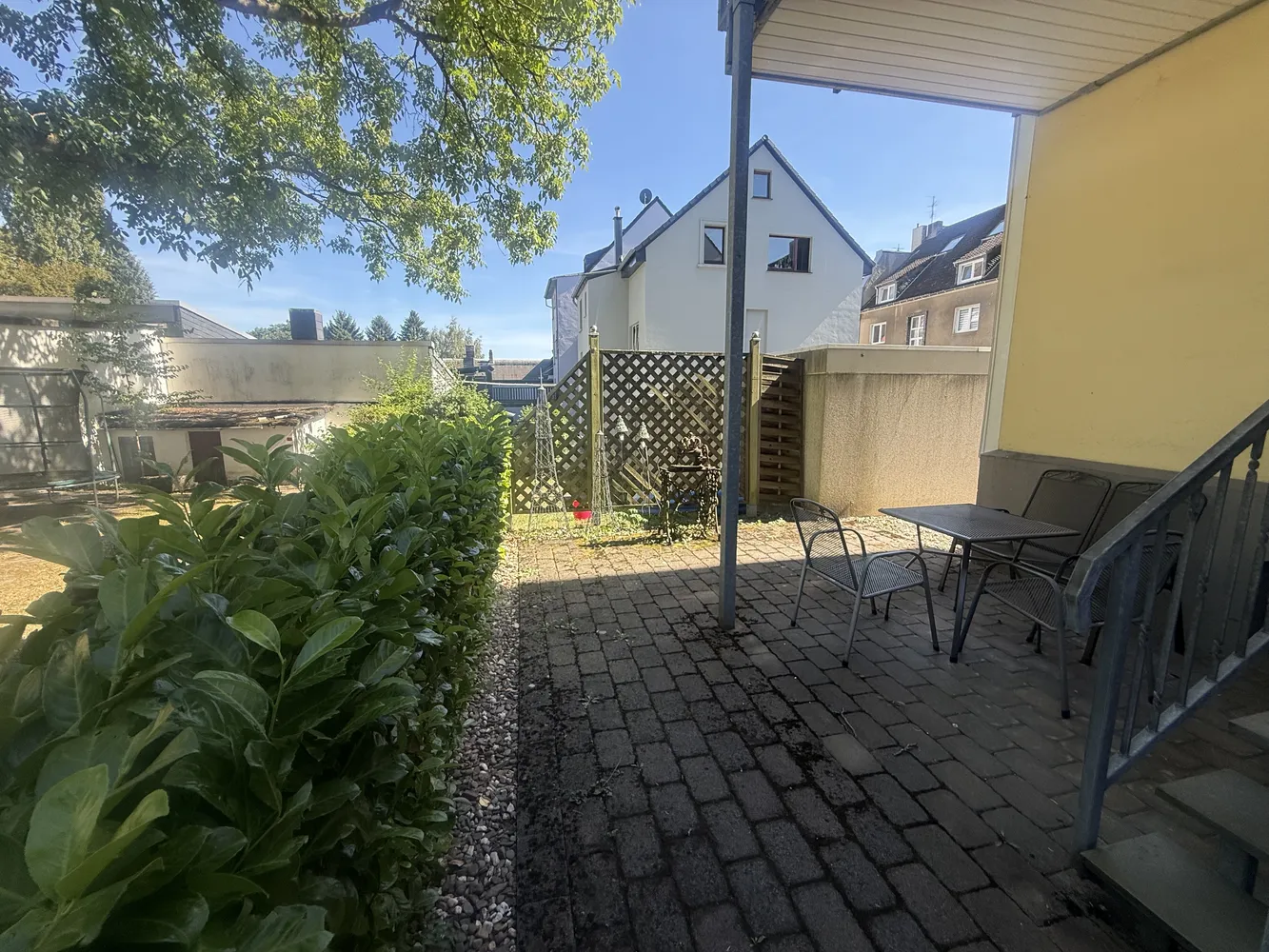 3 Zimmer Wohnung mit 87 m² in Solingen – Bild 1