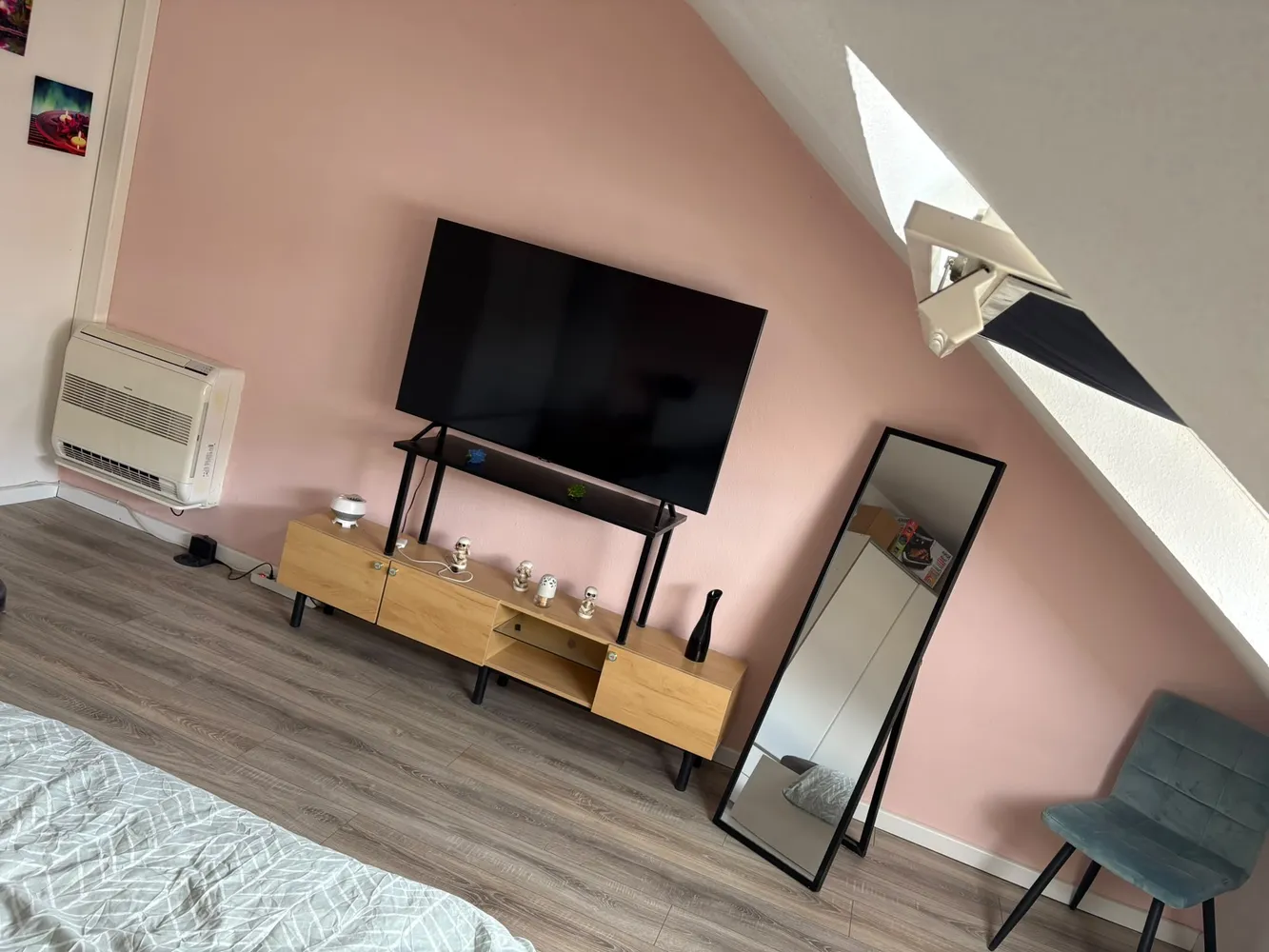4 room apartment with 79 m² in Ludwigshafen am Rhein – Photo 8
