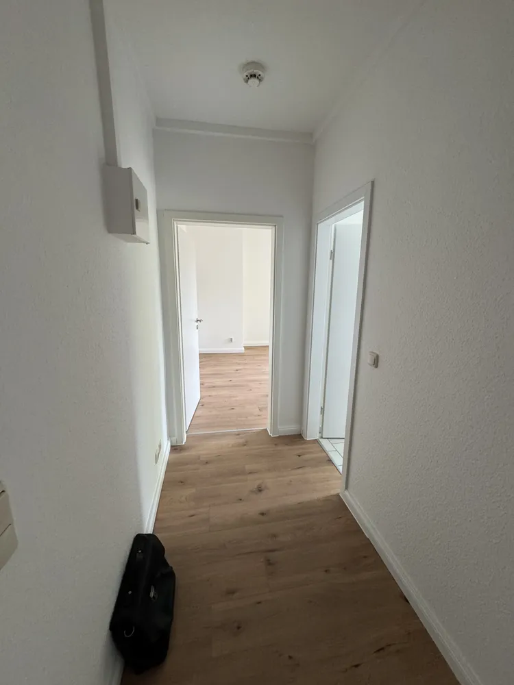 2 room apartment with 55 m² in Magdeburg – Photo 5
