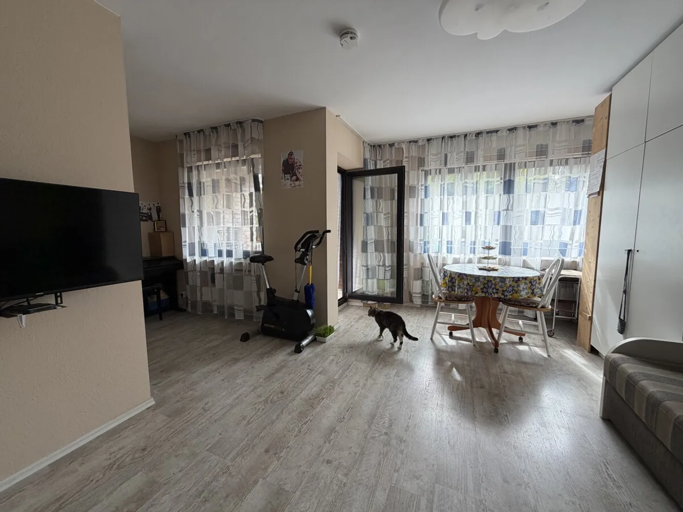 1 Zimmer Wohnung mit 49 m² in Mönchengladbach – Bild 2