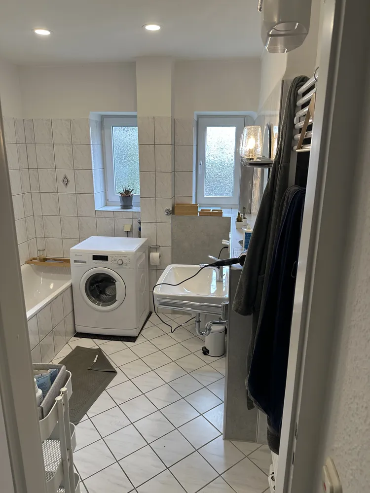 3 Zimmer Wohnung mit 80 m² in Hannover – Bild 7