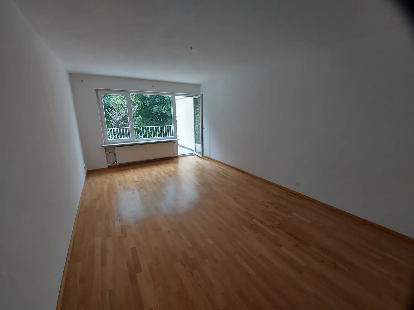 1 Zimmer Wohnung mit 46 m² in München – Bild 7
