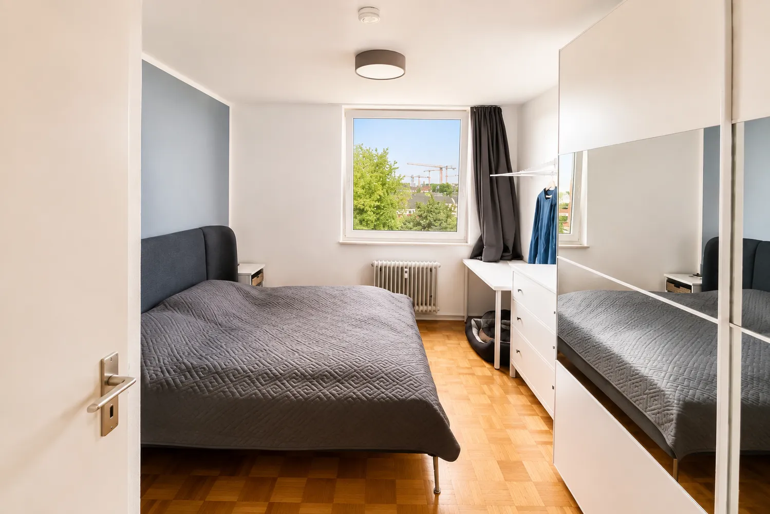 3 Zimmer Wohnung mit 105 m² in Köln – Bild 7
