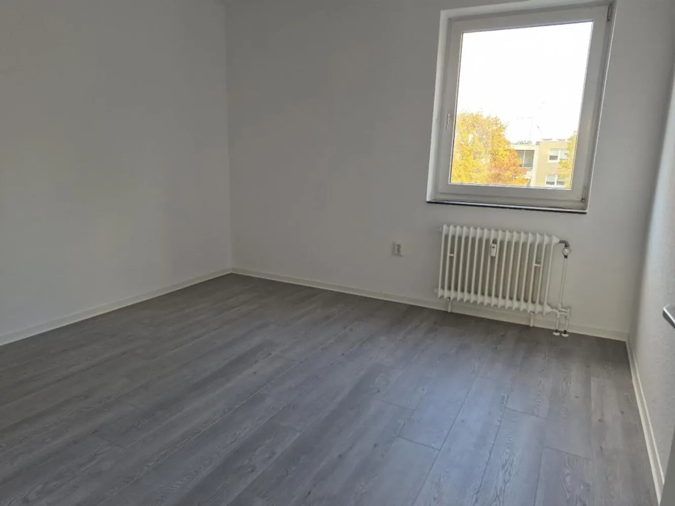 3 Zimmer Wohnung mit 72 m² in Garbsen – Bild 1