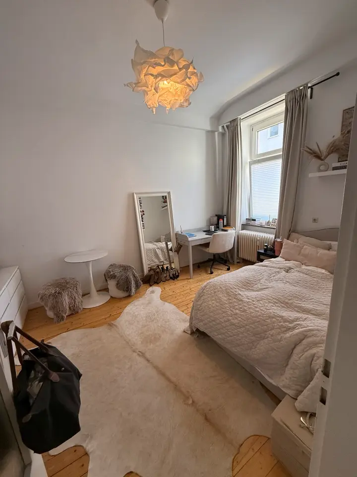 2 Zimmer Wohnung mit 30 m² in Bielefeld – Bild 4