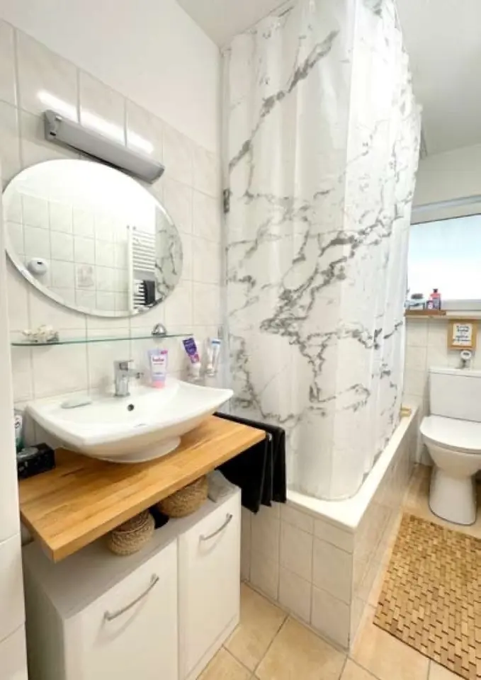 WG-Zimmer mit 11 m² in Weil am Rhein – Bild 4