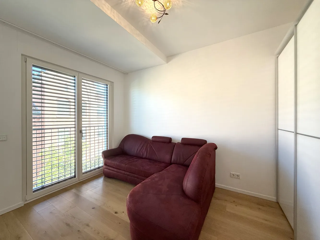 2 Zimmer Wohnung mit 45 m² in Berlin – Bild 9