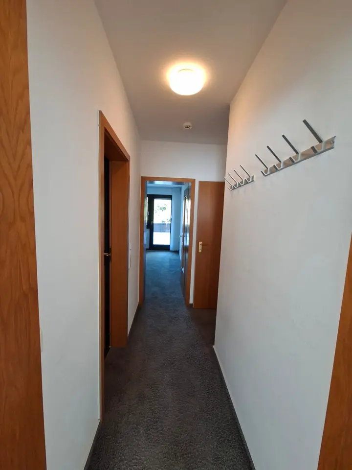 4 Zimmer Wohnung mit 70 m² in Recklinghausen – Bild 5