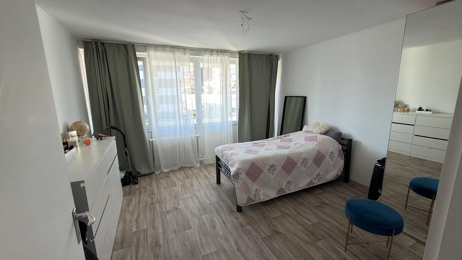 3 Zimmer Wohnung mit 75 m² in Kamp-Lintfort – Bild 10