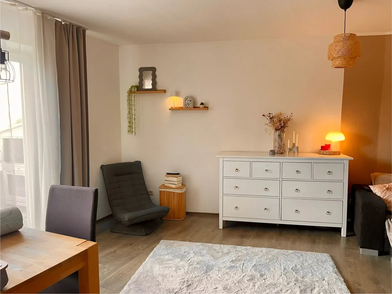 2 Zimmer Wohnung mit 55 m² in Paderborn – Bild 7