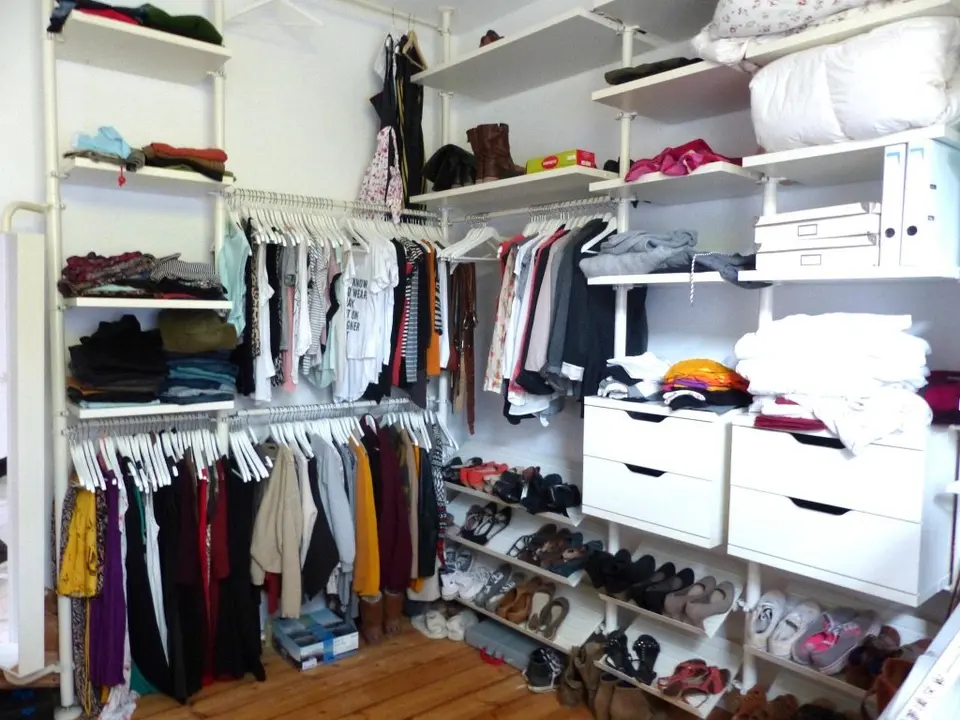 4 Zimmer Wohnung mit 115 m² in Kleve – Bild 10