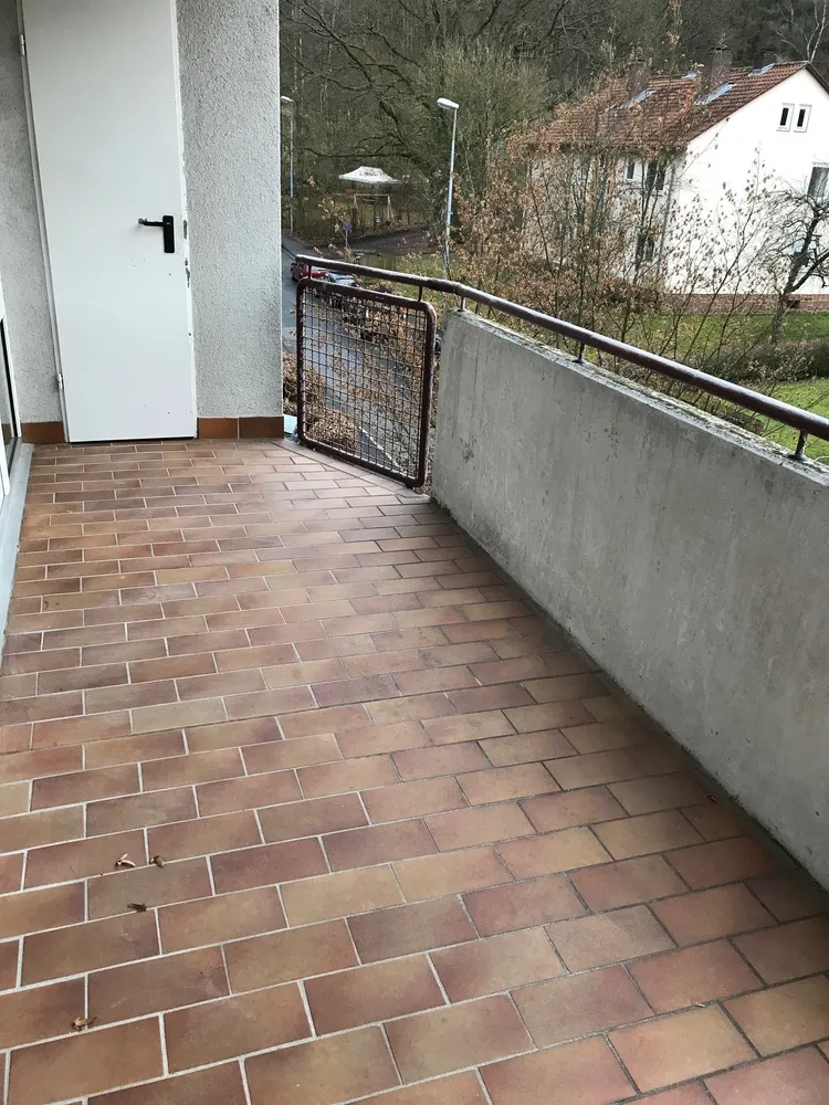 2 Zimmer Wohnung mit 57 m² in Marburg – Bild 4