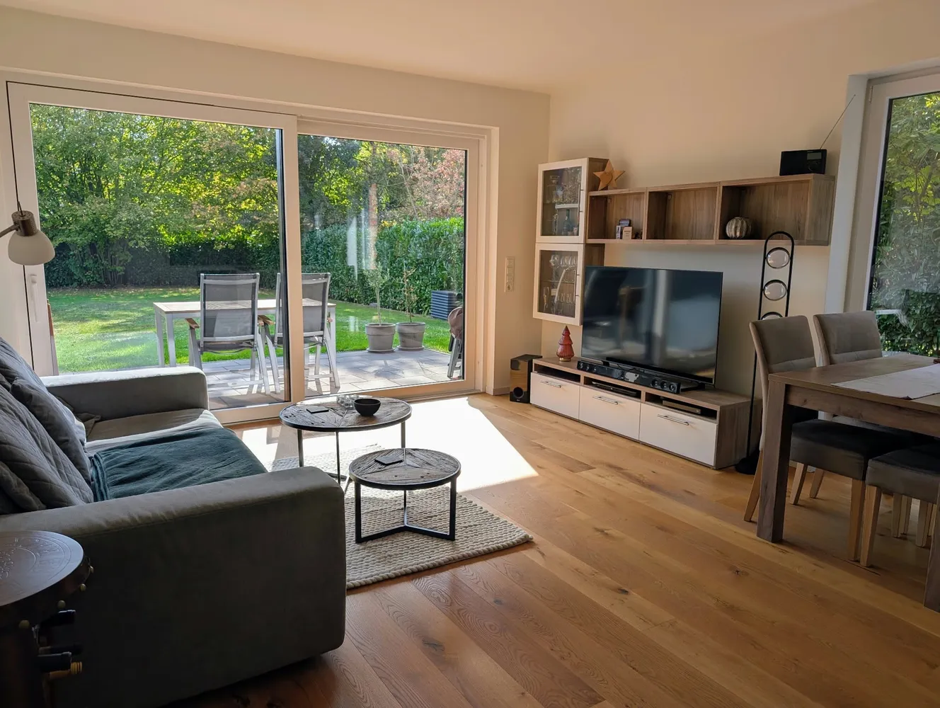 3 Zimmer Wohnung mit 75 m² in Münster – Bild 5