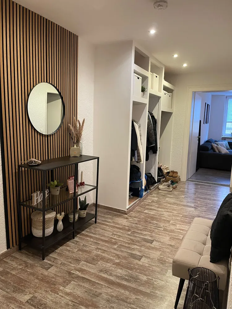 4 room apartment with 87 m² in Brunswick – Photo 10
