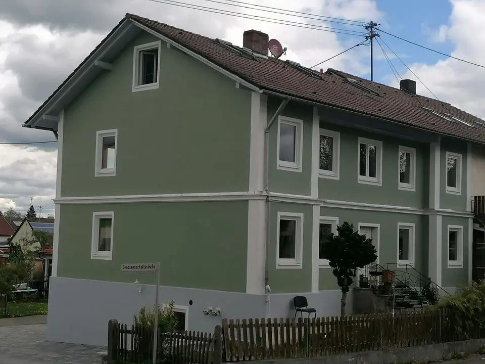4 Zimmer Wohnung mit 90 m² in Weilheim in Oberbayern – Bild 5