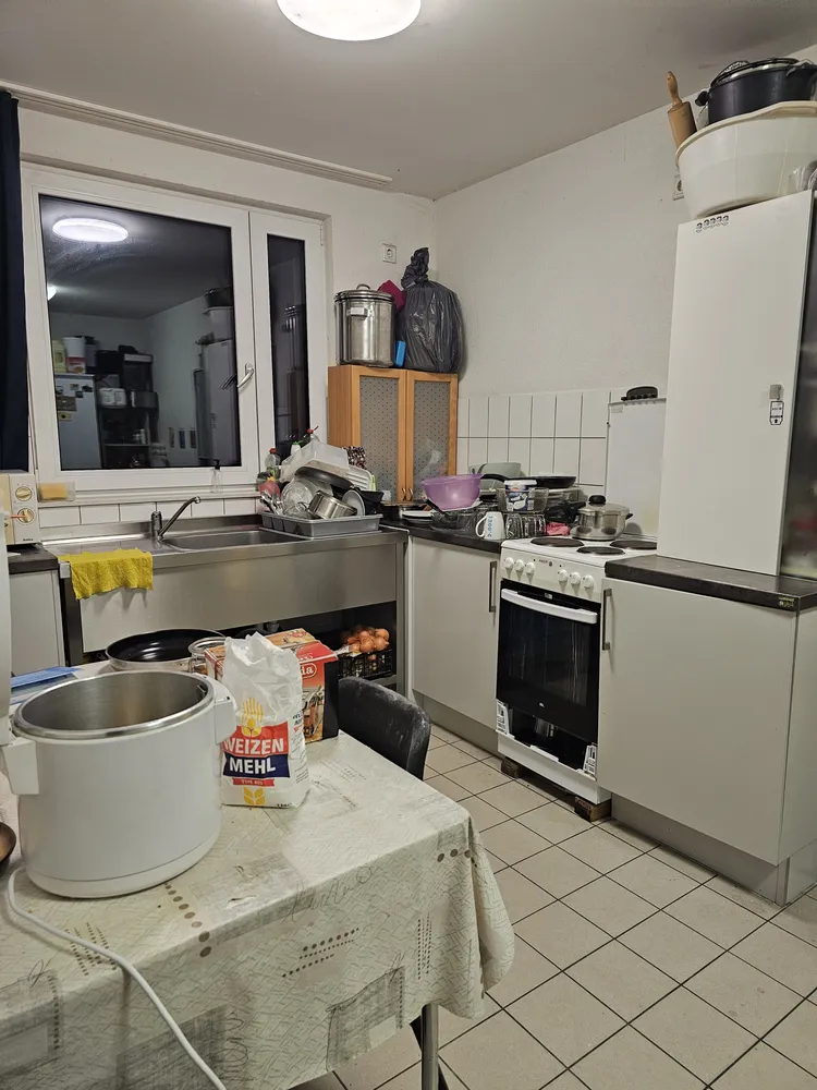 4 Zimmer Wohnung mit 70 m² in Münster – Bild 3