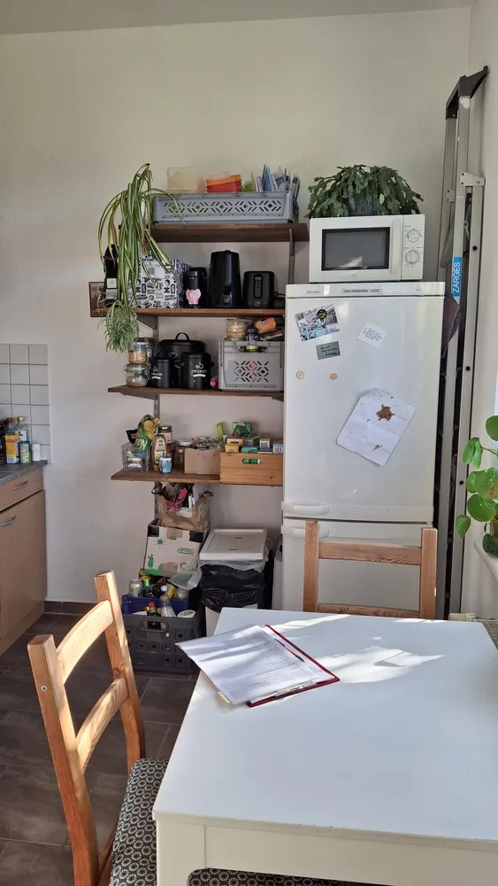 1 Zimmer Wohnung mit 35 m² in Berlin – Bild 2