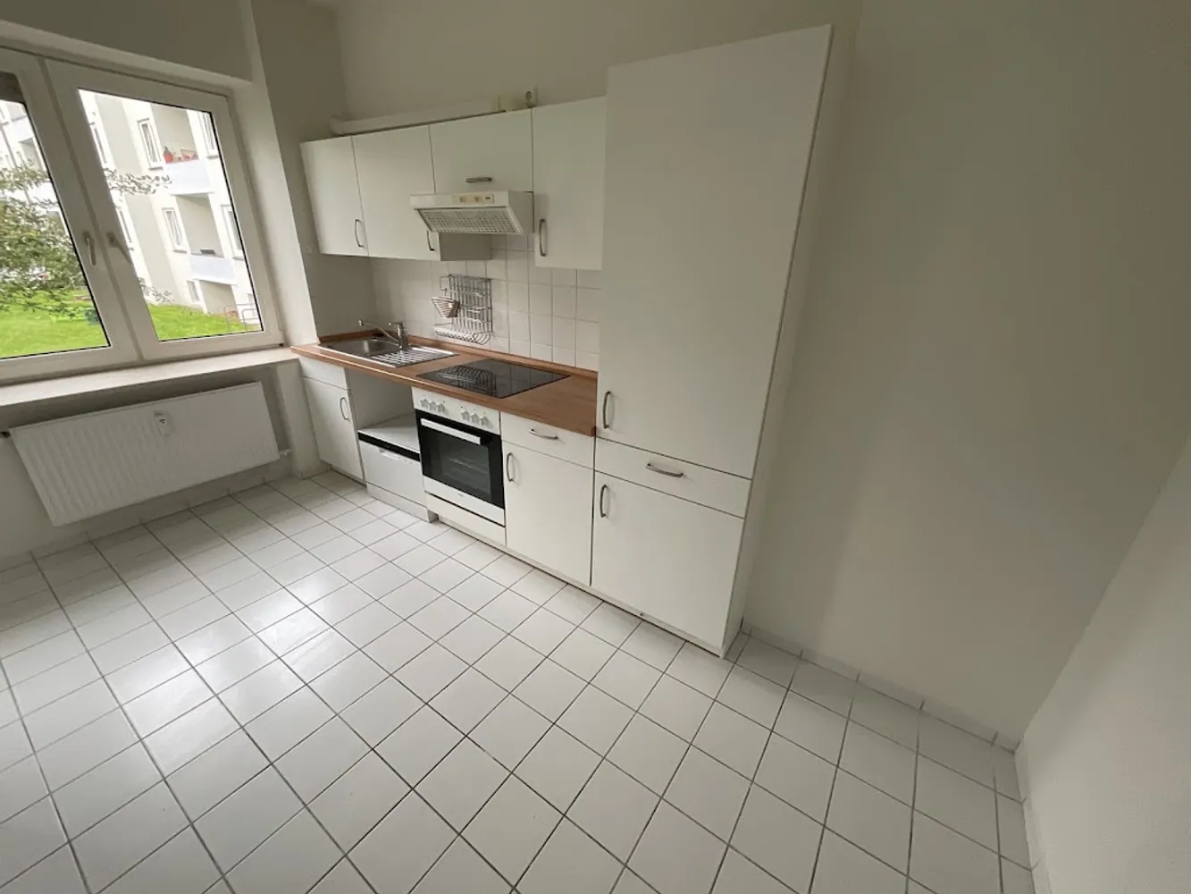 3 Zimmer Wohnung mit 61 m² in Lübeck – Bild 12