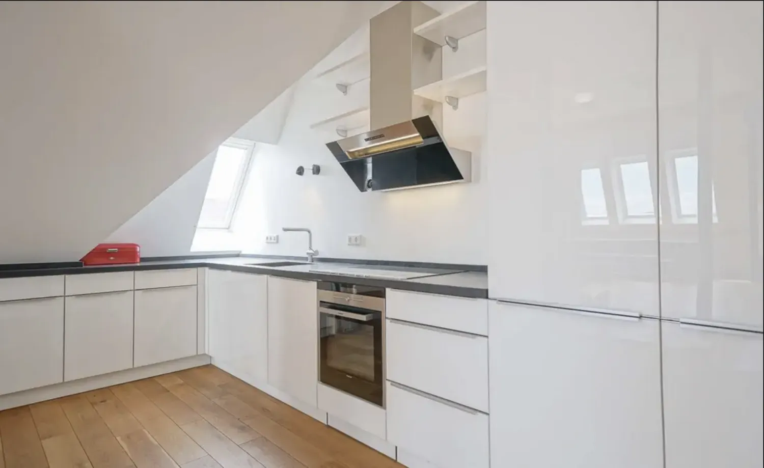 4 Zimmer Wohnung mit 155 m² in Berlin – Bild 9