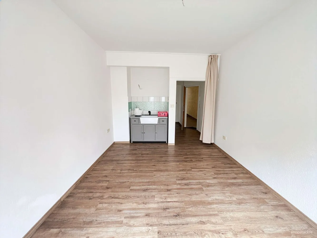 2 Zimmer Wohnung mit 40 m² in Bochum – Bild 6