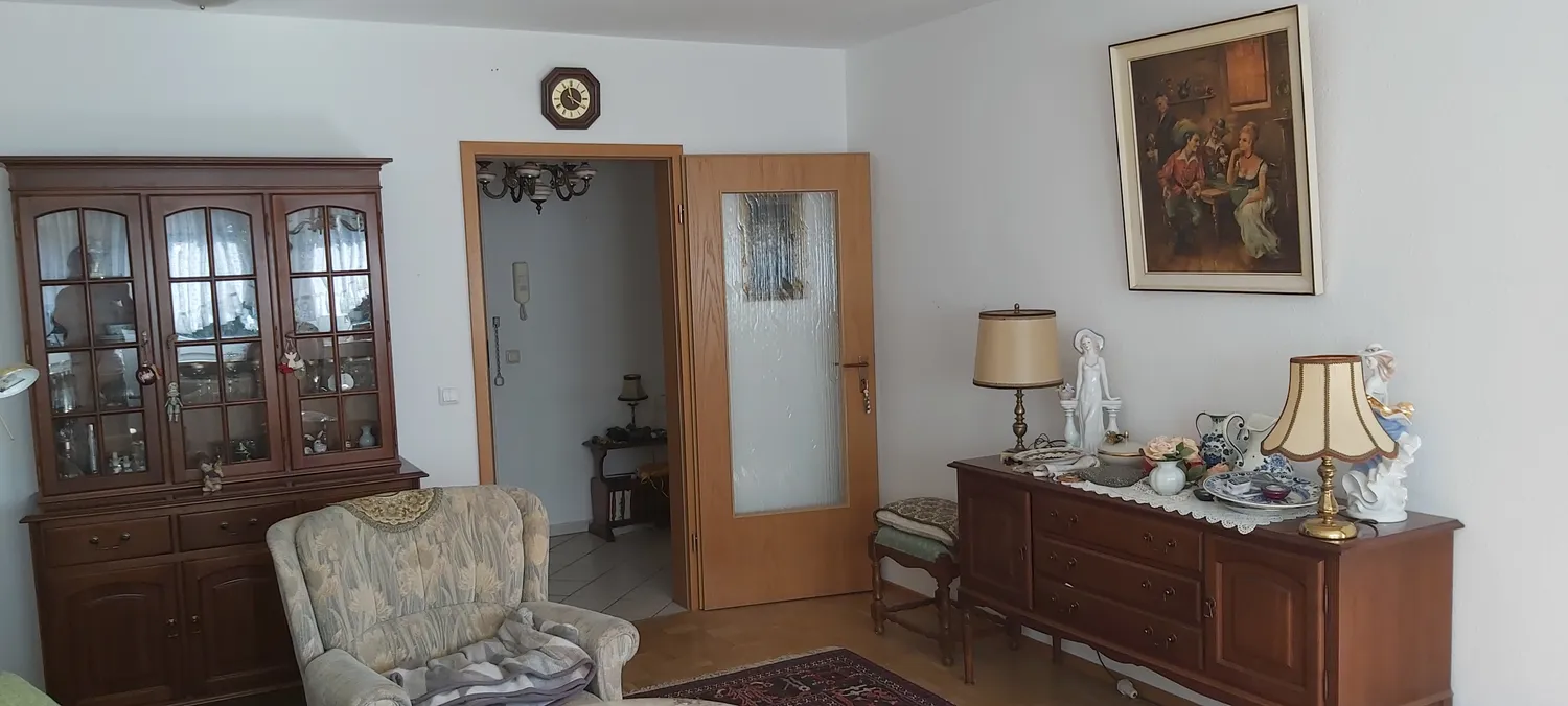 2 Zimmer Wohnung mit 65 m² in Nürnberg – Bild 12